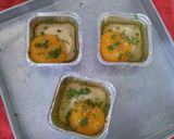 Foto langkah ke 5 dari resep Gaeran Bbang (Egg Bread).