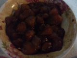Ayam Korea Pedas (Bul-Dak)