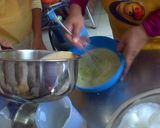Foto langkah ke 5 dari resep Avocado Choco Fantastic.