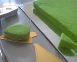 Foto langkah ke 7 dari resep Avocado Choco Fantastic.