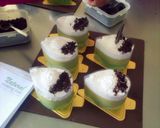 Foto langkah ke 9 dari resep Avocado Choco Fantastic.