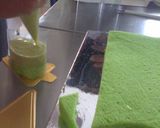 Foto langkah ke 8 dari resep Avocado Choco Fantastic.