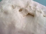 bakpao lembut