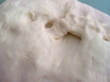 bakpao lembut
