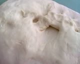 Foto langkah ke 2 dari resep bakpao lembut.
