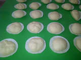 bakpao lembut