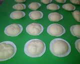 Foto langkah ke 5 dari resep bakpao lembut.