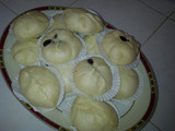 bakpao lembut