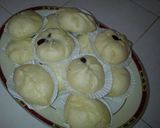 Foto langkah ke 6 dari resep bakpao lembut.