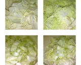 Foto langkah ke 1 dari resep EMERGENCY KIMCHI.