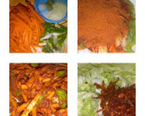 Foto langkah ke 2 dari resep EMERGENCY KIMCHI.