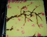 Foto langkah ke 5 dari resep japanese roll cake.