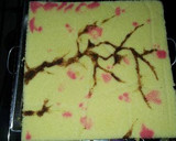 Foto langkah ke 5 dari resep japanese roll cake.