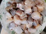 Tumis asin jambal kasus