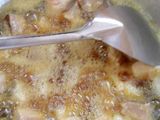 Tumis asin jambal kasus