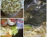 Foto langkah ke 1 dari resep KONGNAMUL MUCHIN.