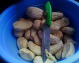 Foto langkah ke 1 dari resep KERIPIK PISANG.