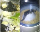 Foto langkah ke 2 dari resep KONGNAMUL MUCHIN.