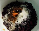 Foto langkah ke 2 dari resep Cranberry Vanilla Cake.