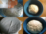 Bapao pao Ayam