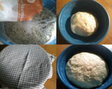 Foto langkah ke 1 dari resep Bapao pao Ayam.