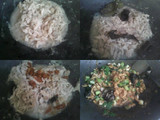 Bapao pao Ayam
