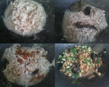 Foto langkah ke 4 dari resep Bapao pao Ayam.