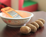 Foto langkah ke 1 dari resep Hash Browns.