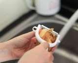 Foto langkah ke 2 dari resep Hash Browns.