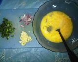 Foto langkah ke 1 dari resep Gyeranmari 계란말이.
