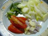 Babi Kecap (Pork in Soy Sauce)