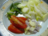 Babi Kecap (Pork in Soy Sauce)