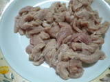 Babi Kecap (Pork in Soy Sauce)