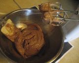 Foto langkah ke 2 dari resep Dark Chocolate Cake (with Yogurt).