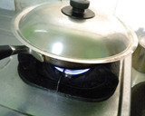 Foto langkah ke 4 dari resep Babi Kecap (Pork in Soy Sauce).