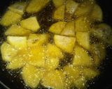 Foto langkah ke 2 dari resep Matang 마탕 (Cemilan ala Korea).