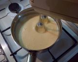 Foto langkah ke 4 dari resep Tiramisu.