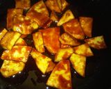 Foto langkah ke 7 dari resep Matang 마탕 (Cemilan ala Korea).