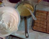 Foto langkah ke 9 dari resep Tiramisu.