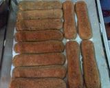 Foto langkah ke 12 dari resep Tiramisu.