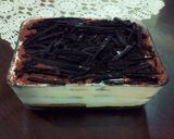 Foto langkah ke 15 dari resep Tiramisu.