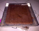Foto langkah ke 4 dari resep brownies mini ekonomis.
