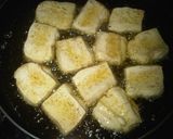 Foto langkah ke 2 dari resep Dubu jorim (두부조림).