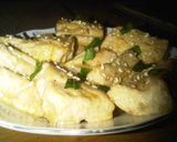 Foto langkah ke 5 dari resep Dubu jorim (두부조림).