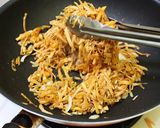 Foto langkah ke 3 dari resep Sweet Potato Hash.