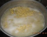 Foto langkah ke 2 dari resep Homestyle chicken noodle soup(dak-kalguksu).
