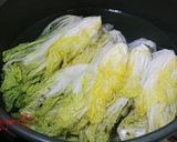 Foto langkah ke 2 dari resep Mak-Kimchi ( Easy Kimchi ).