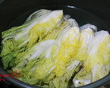 Foto langkah ke 2 dari resep Mak-Kimchi ( Easy Kimchi ).