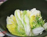 Foto langkah ke 1 dari resep Mak-Kimchi ( Easy Kimchi ).