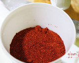 Foto langkah ke 4 dari resep Mak-Kimchi ( Easy Kimchi ).